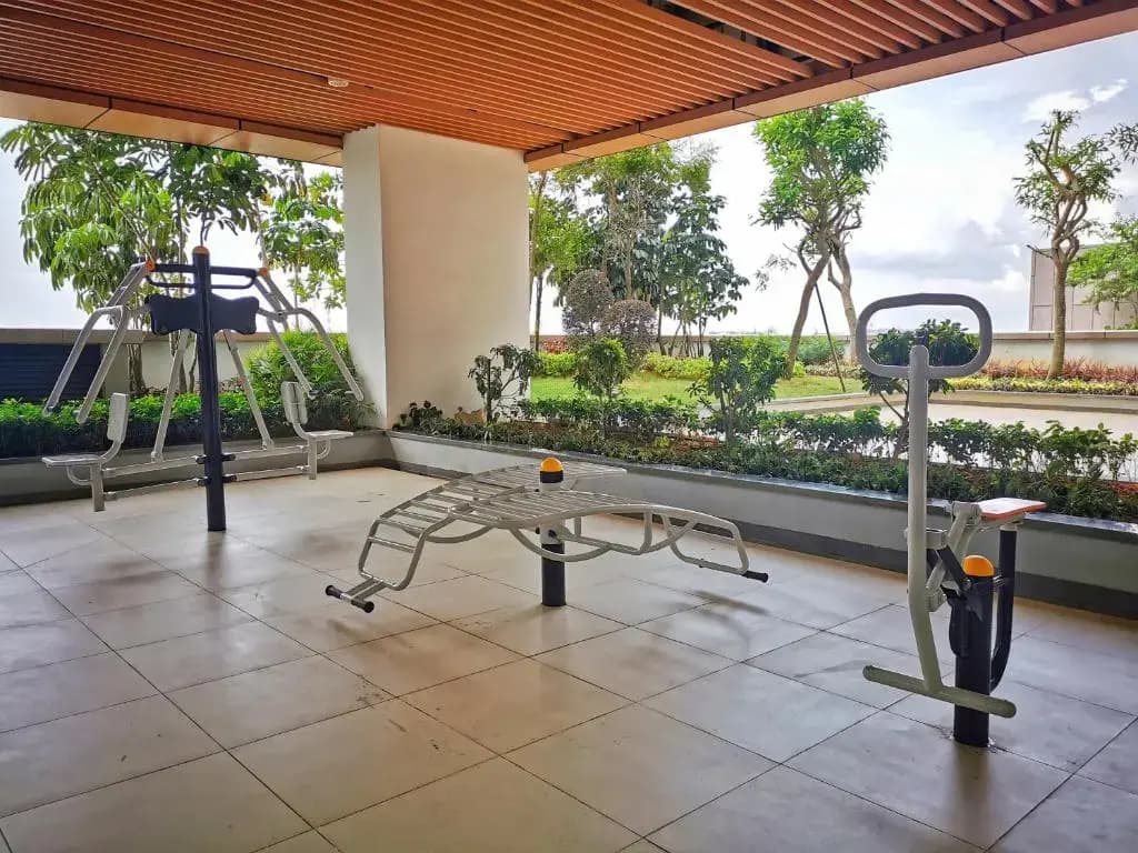 Yussy 4Bedroom Condo at R&F Princess Cove - photo 22