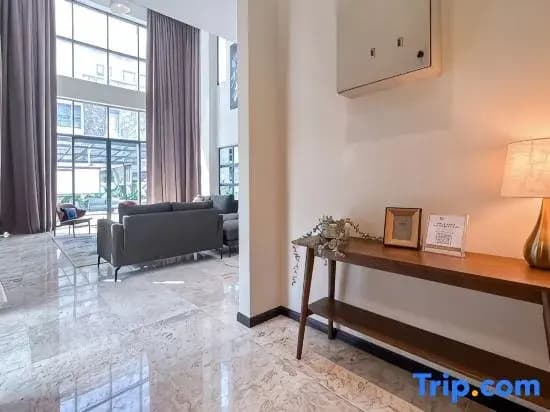 Luxury Villa Smarthome Kristal Seksyen 7, Shah Alam - photo 12
