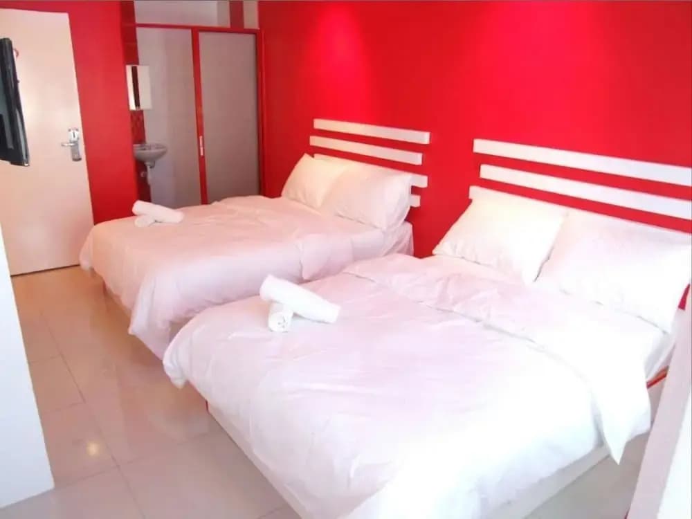 My Home Hotel Kota Bharu - photo 6