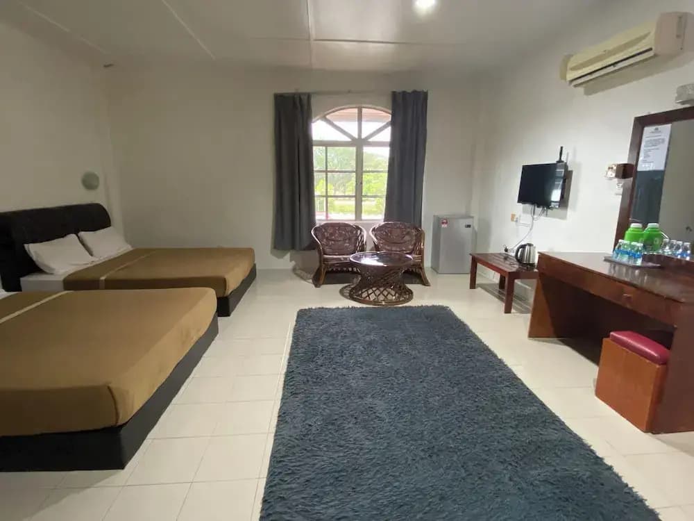 Hotel O Annexe Rest House - photo 6