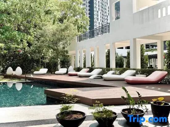 The Cove Hillside Residence Ipoh By Ply Home - photo 10