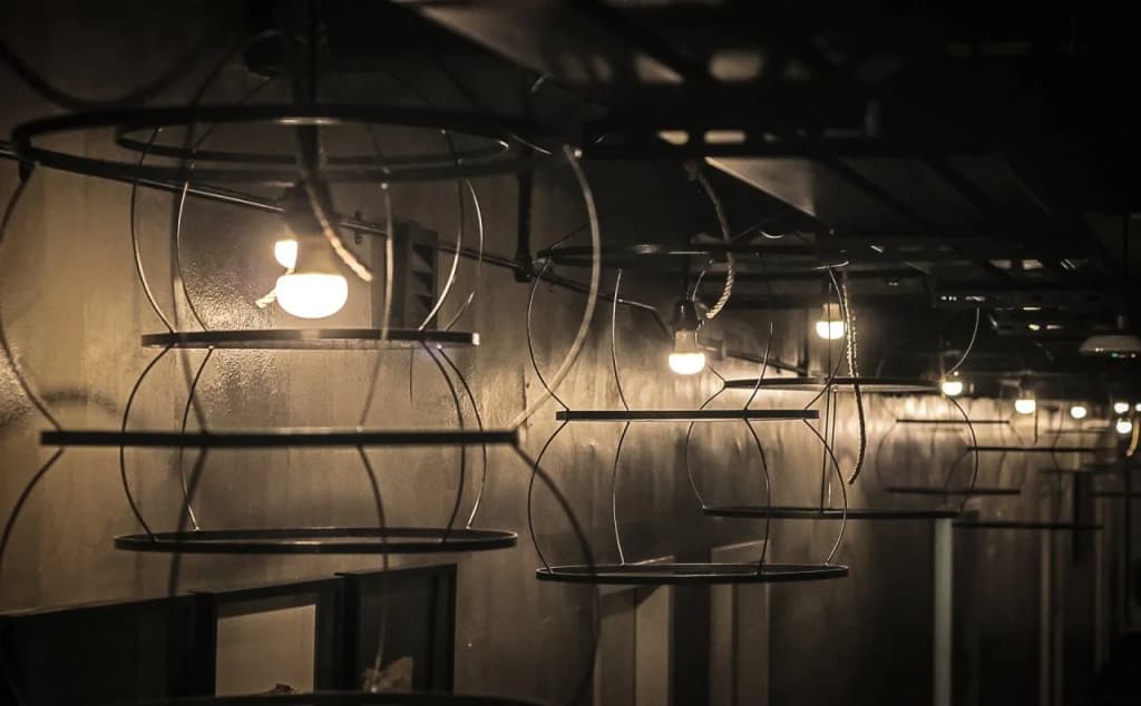Merton Hotel Ipoh - photo 15