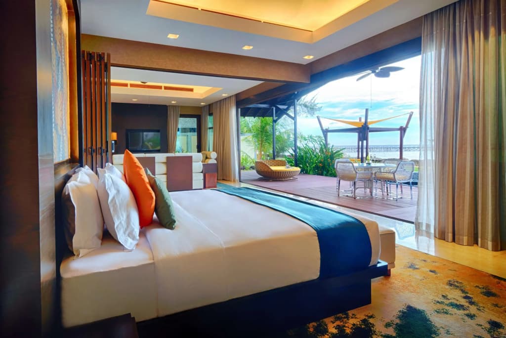 Borneo Eagle Resort - photo 3