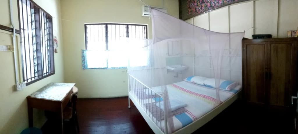 Voyage Home and Guesthouse - photo 6