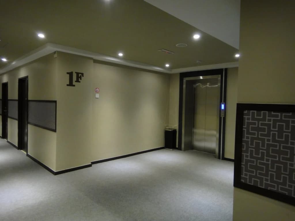 Galaxy Hotel - photo 12