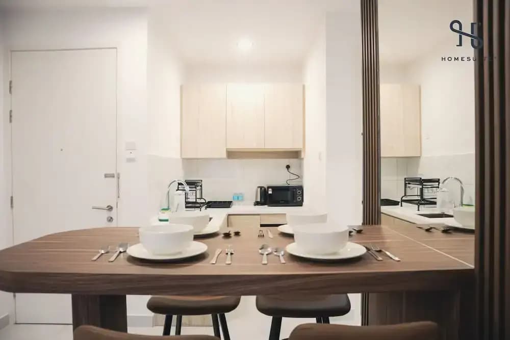 Homesuite' Home at Sutera Bay - photo 43