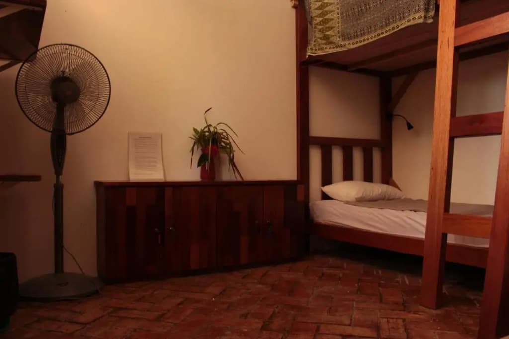 Nanga Damai Homestay - photo 4