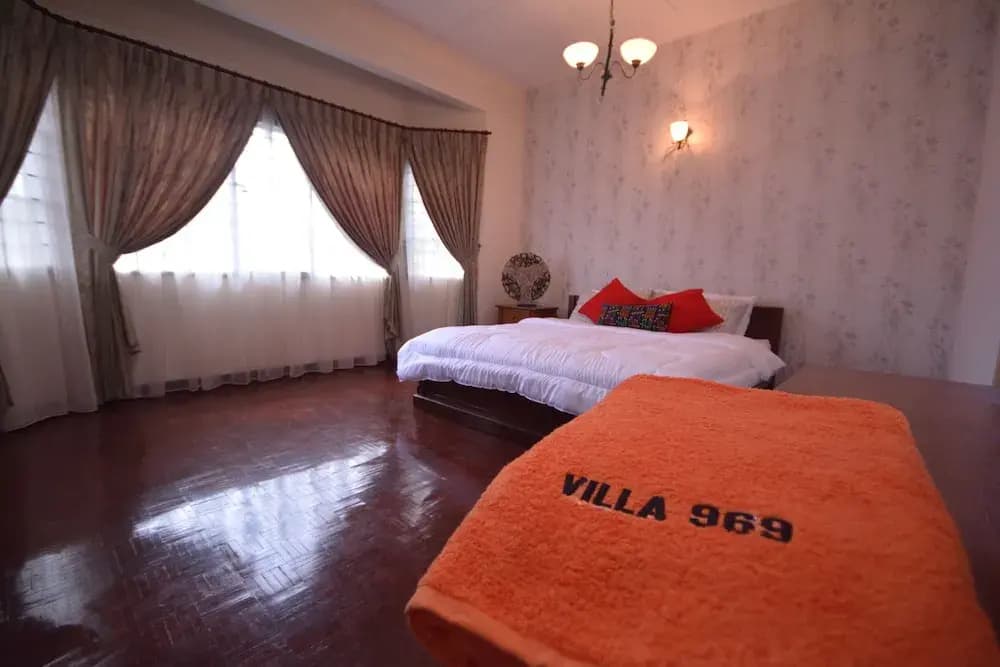 Villa 969 - photo 3