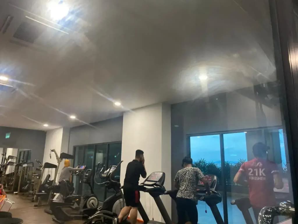 D'Puncak Luxury SOHO Vista Bangi #3 PAX - photo 9