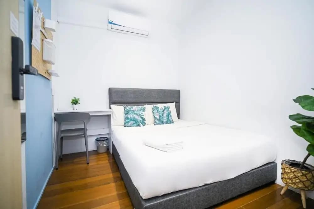 Swing & Pillows @ Beach Street - photo 16