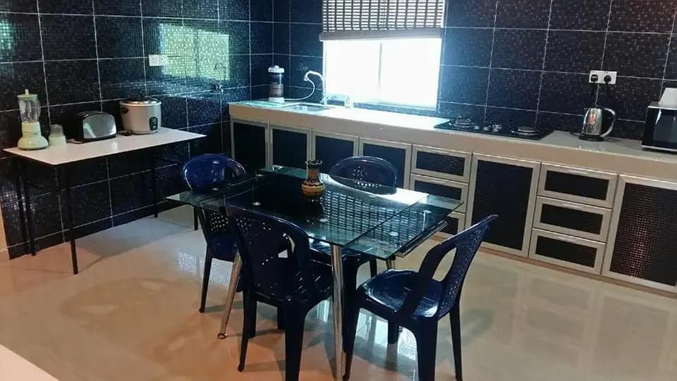 Port Dickson Holiday Home Villa - photo 3