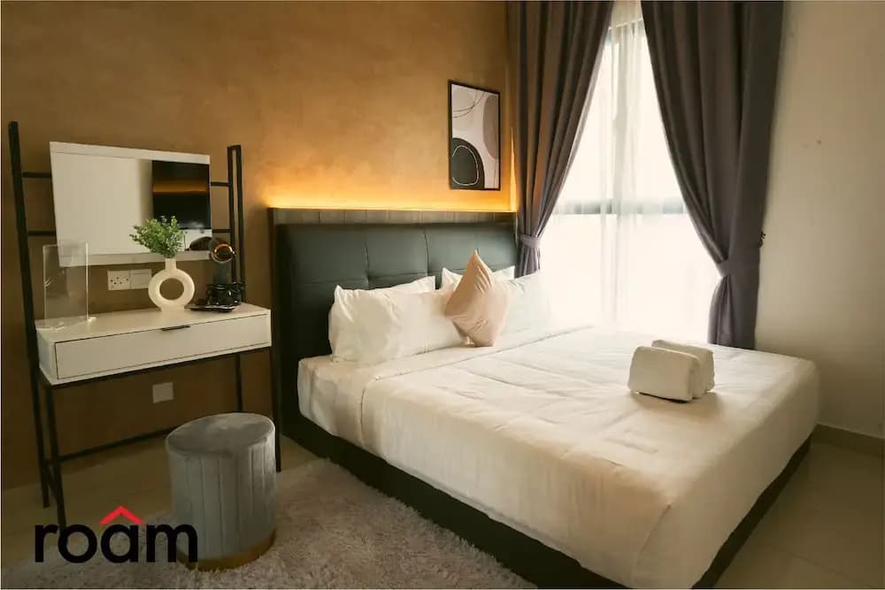 Trion Kuala Lumpur by Roam - photo 2