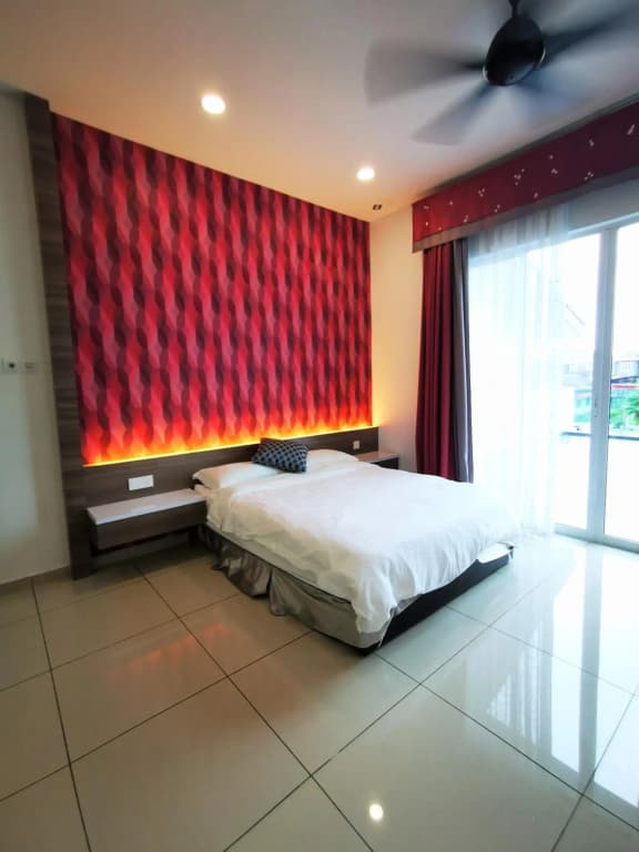 Secret Garden Warni Villa (MUAR) - photo 28