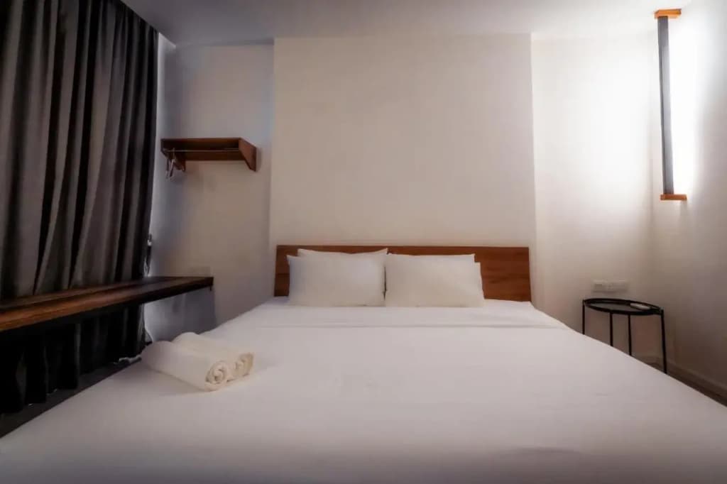 T+ Premium Hotel - photo 2
