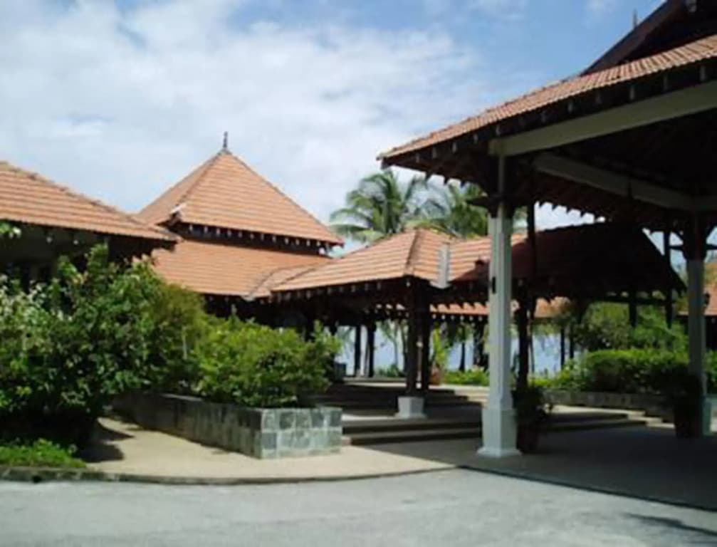 Sutra Beach Resort - photo 14
