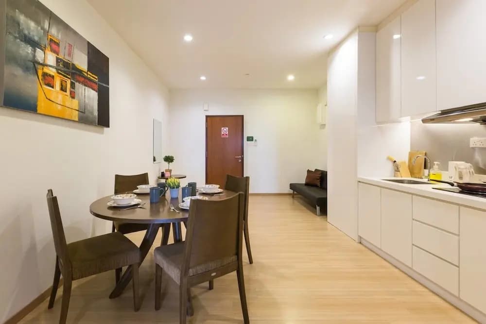 118 Residences by Living Comfort - photo 18