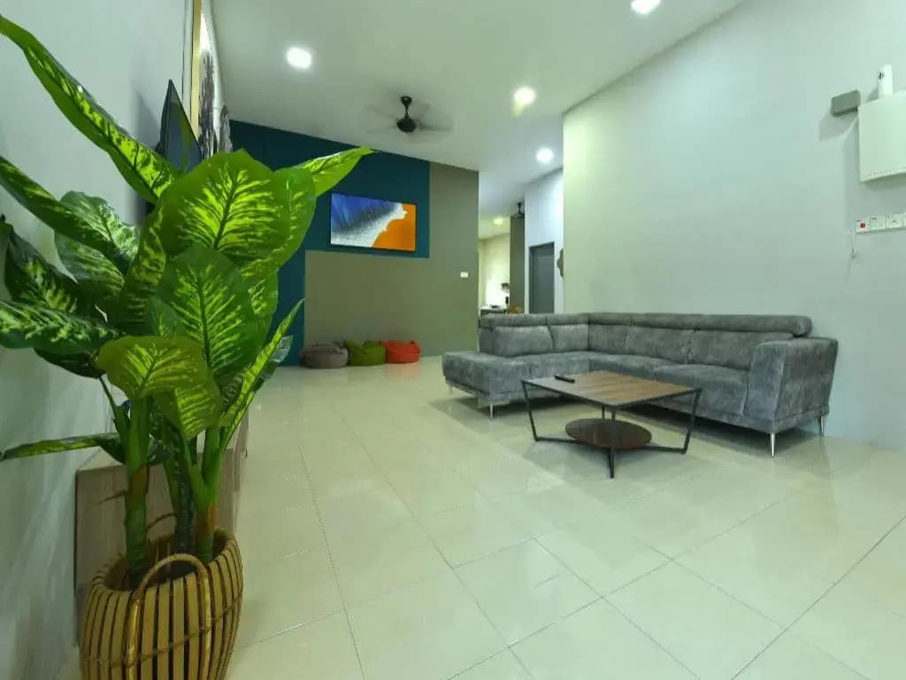 Era Villa Homestay Kuantan - photo 1
