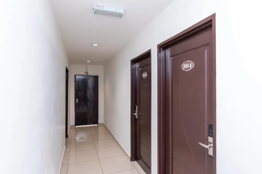 Muar City Hotel - photo 10