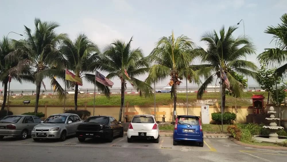 TC Inn Capital Hotel - photo 18