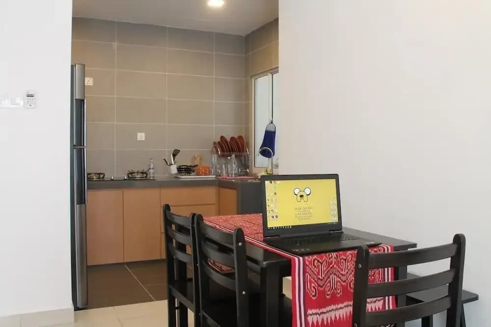Cozy Crib at 7 Tree Seven Residence - photo 17