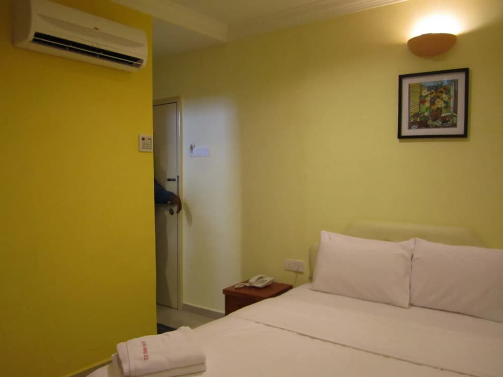 Sun Inns Hotel Sunway Mentari - photo 6