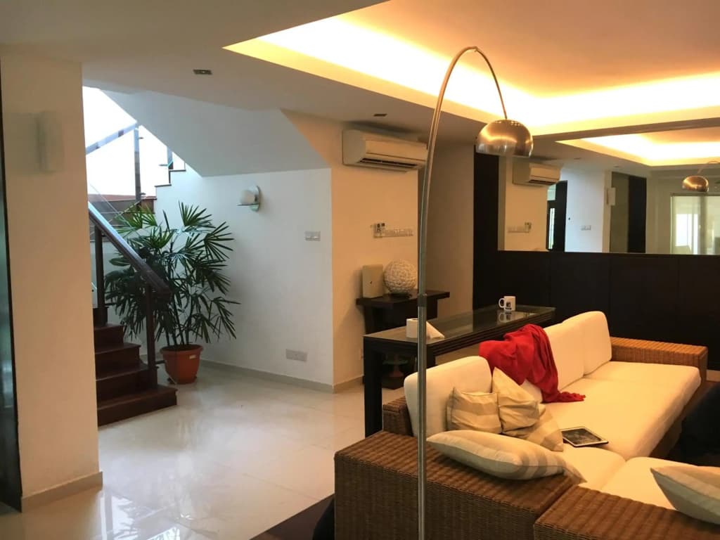 12Haven - Stunning Seaside Luxury Villa PortDickson - photo 1