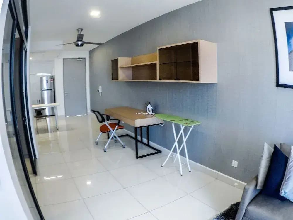 1Tebrau Premium Suites by 12stay - photo 12