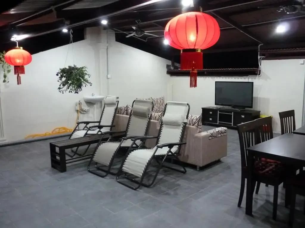 Hotel Hong at Jonker Street - photo 14