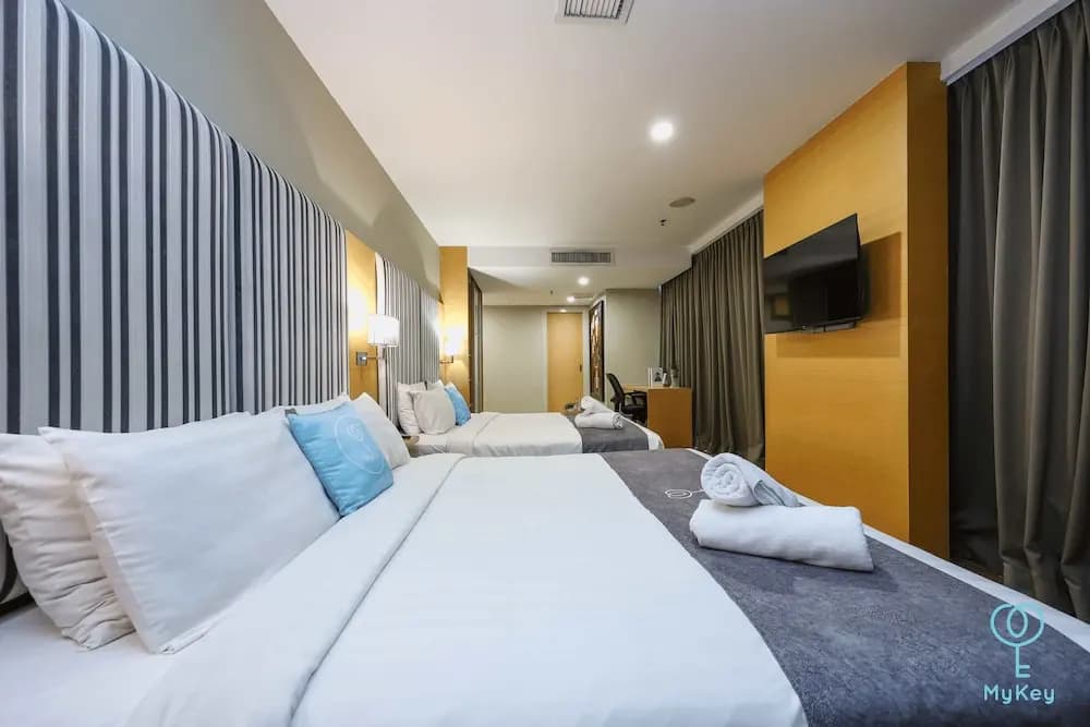 Empire Suite Subang by MyKey - photo 5