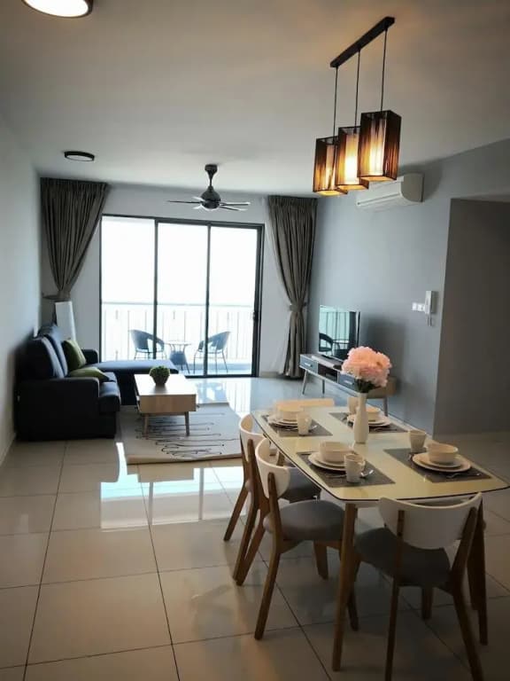 Teega Suites by TL - photo 44