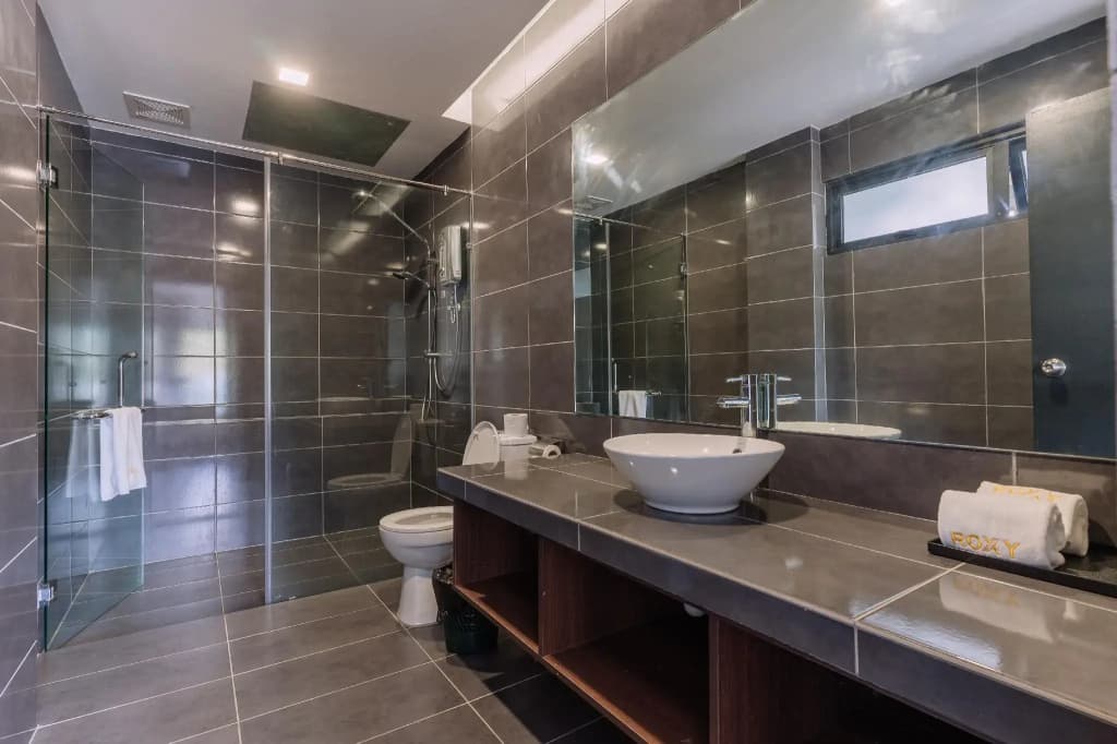 Roxy Sematan Villa & Townhouse - photo 8