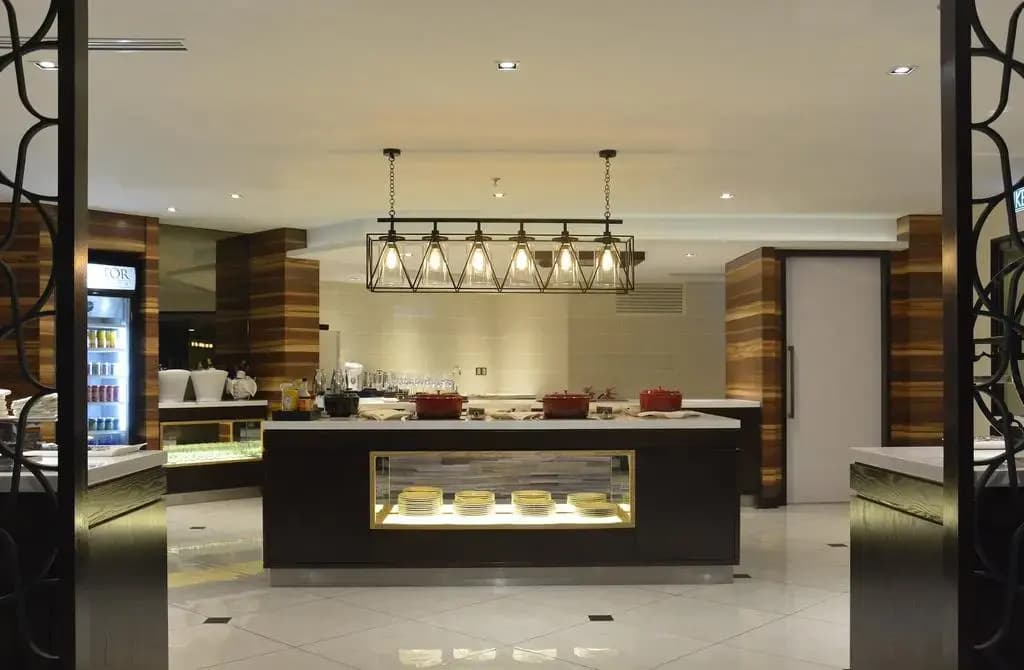 Hotel Equatorial Melaka - photo 8