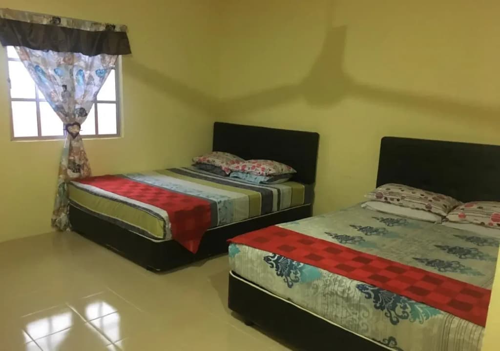 D'Warung Motel - photo 5