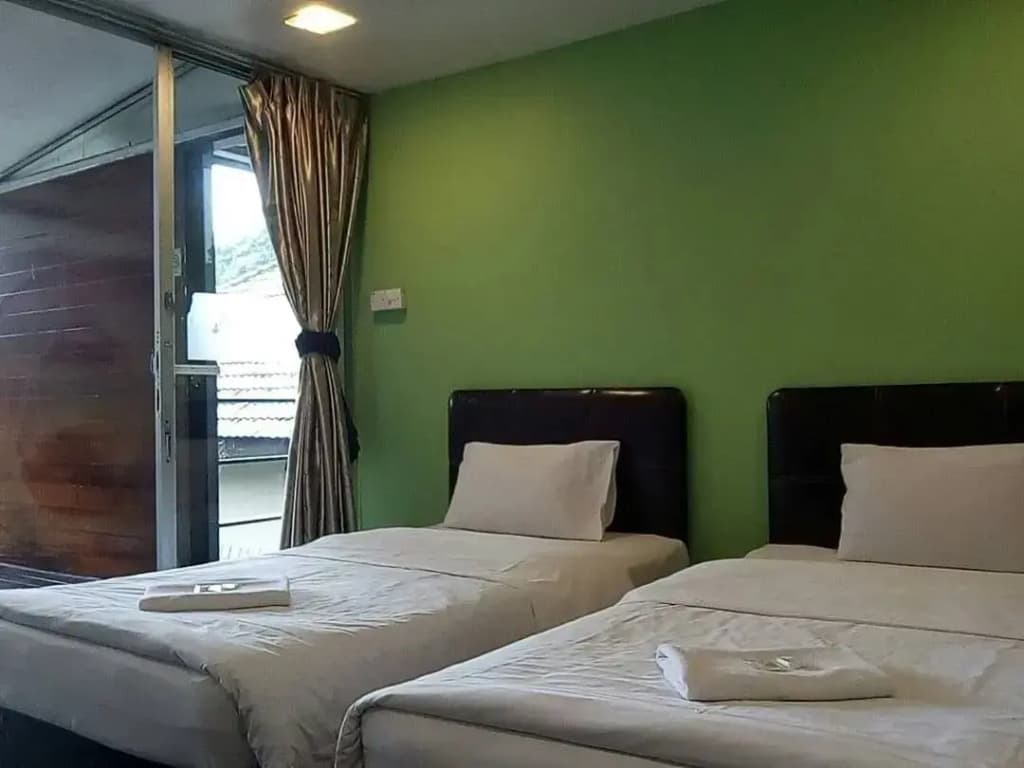 J Residence - photo 4