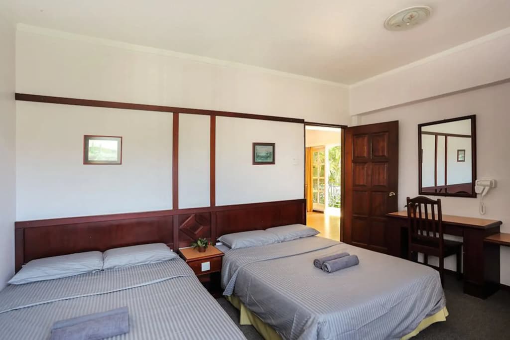 Parkland Apartment - photo 7
