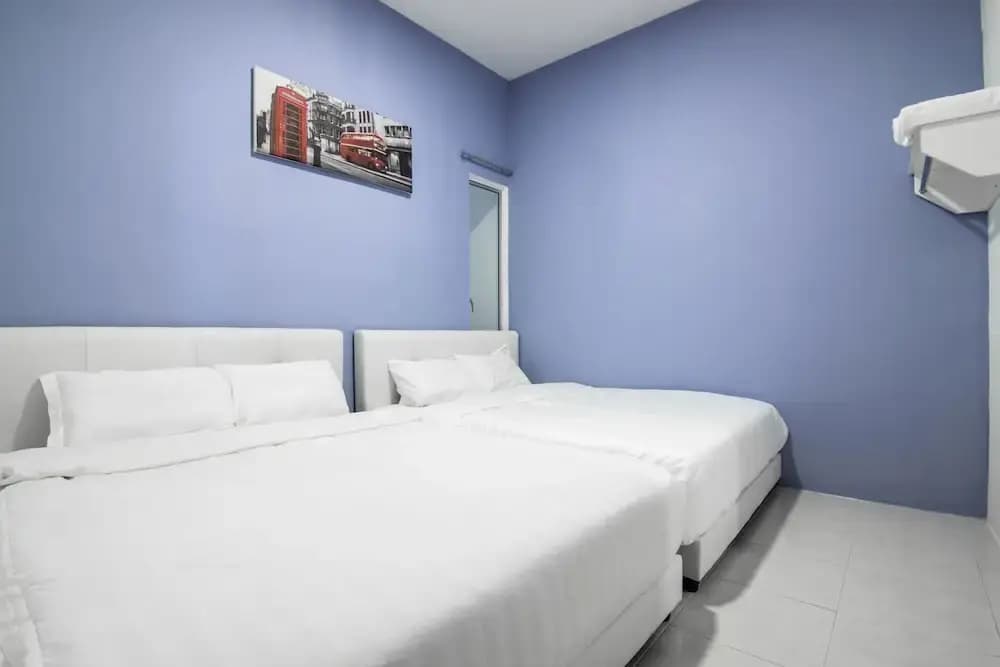 Cameron Highlands Apartment (Cameron Jaya) - photo 3