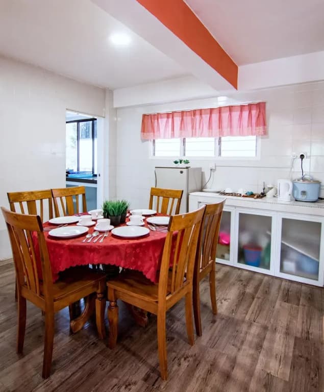 Cameron Highlands Apartment (Desa Anthurium) N-8 - photo 12