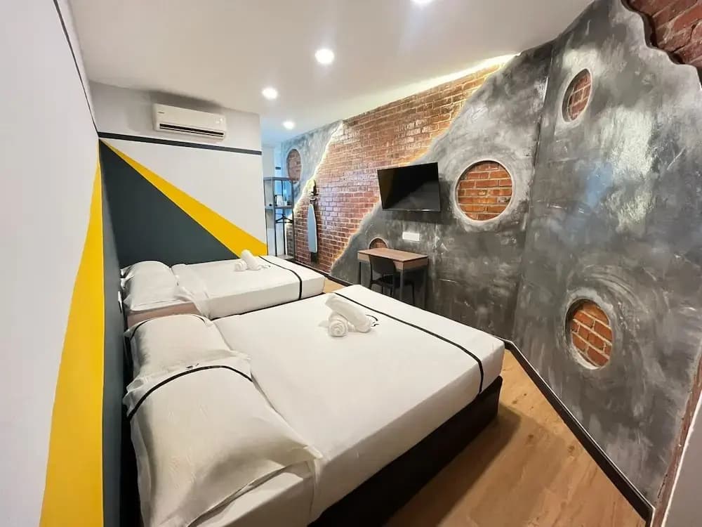 Seeds Hotel Klang Bayu Perdana - photo 7