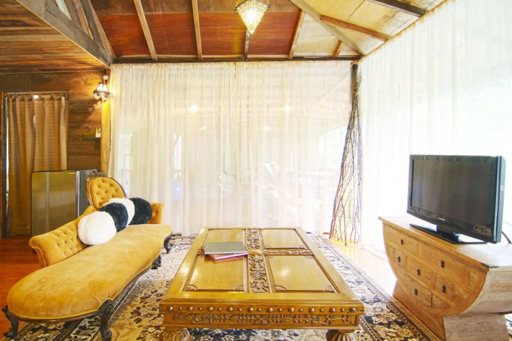 Fig Tree Hills Resort - photo 7