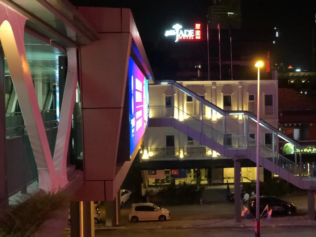 The Grand Jade Hotel - photo 1