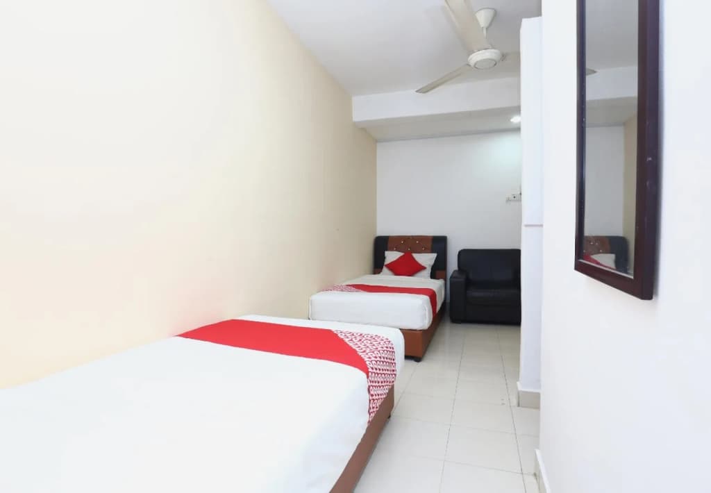Best Eastern Hotel - photo 2