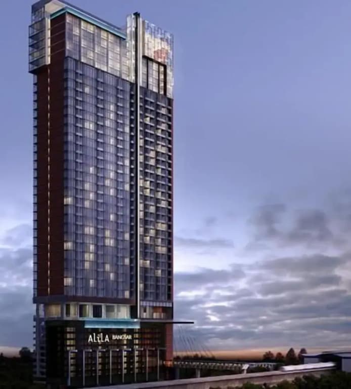 The Establishment Bangsar - photo 1