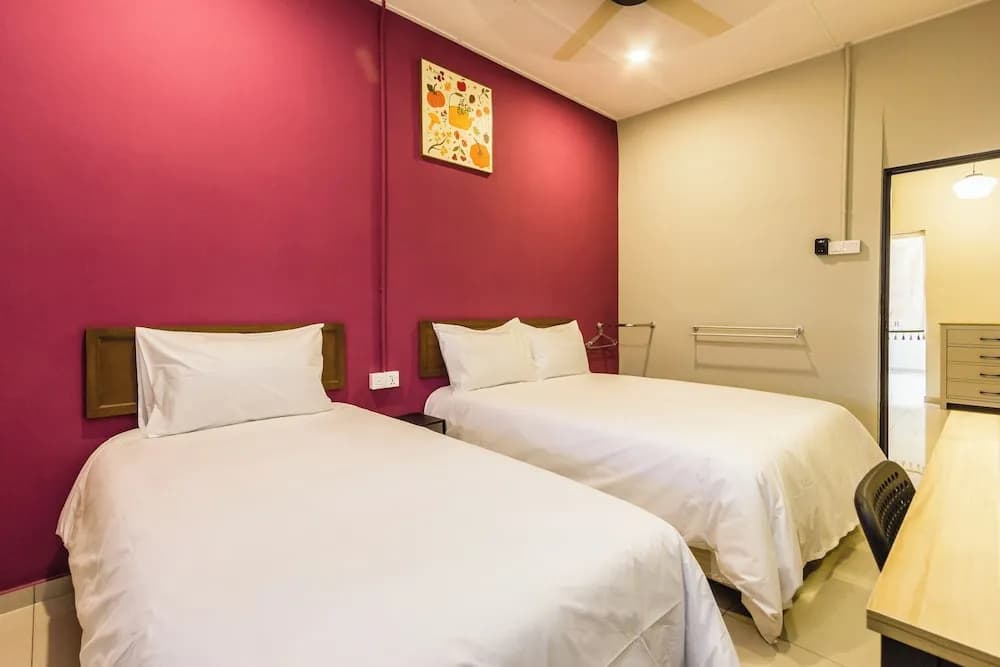 Kimsar 3BR Family Inn by uBook - photo 1