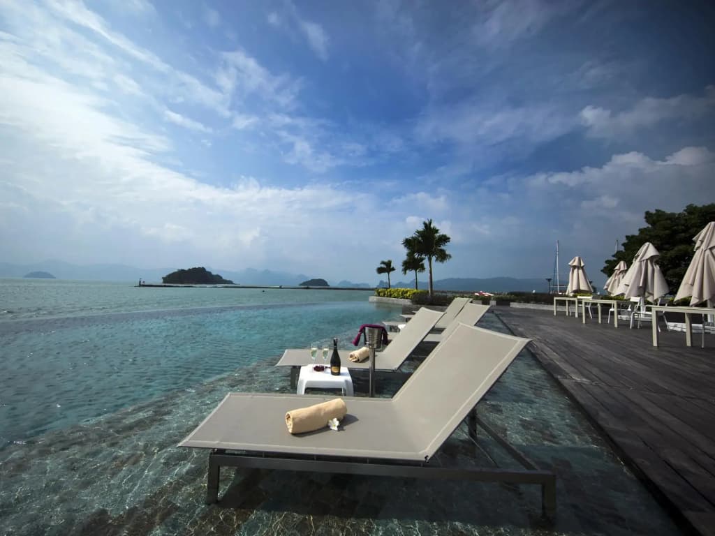 Resorts World Langkawi - photo 3