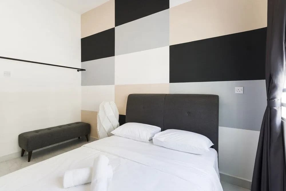 Quintet Serviced Apartment Cameron - photo 3