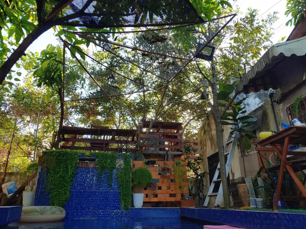 Tasek Homestay D Village Ipoh - photo 11