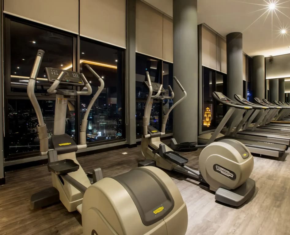 Expressionz Professional Suites by KL Suites - photo 16