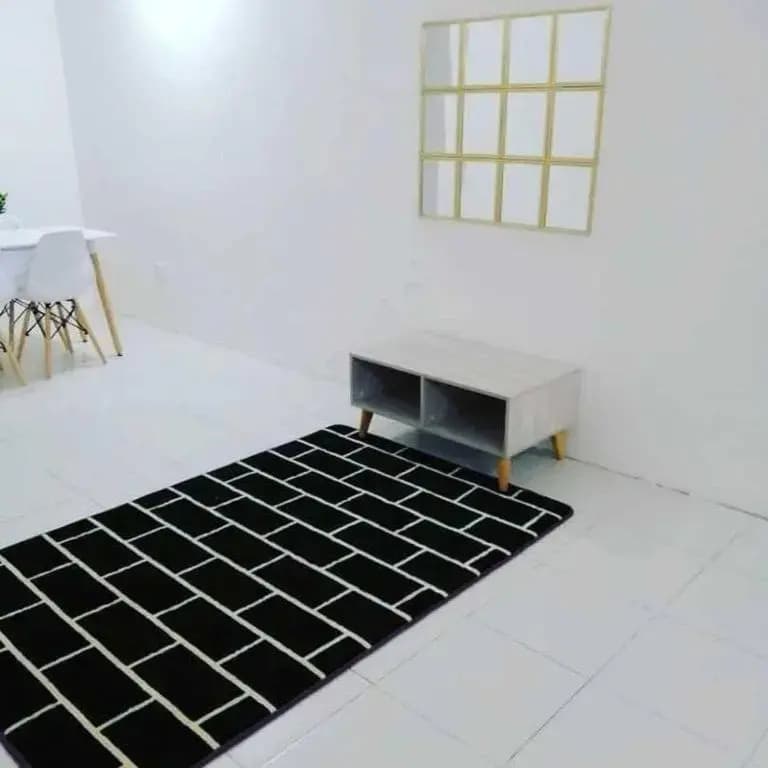 Nur Zahra Sungkai Homestay - photo 8