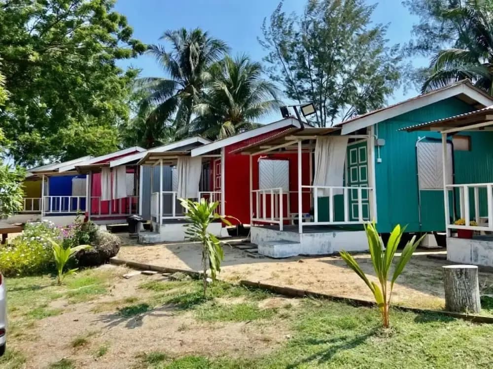 Global Star Chalet - photo 15