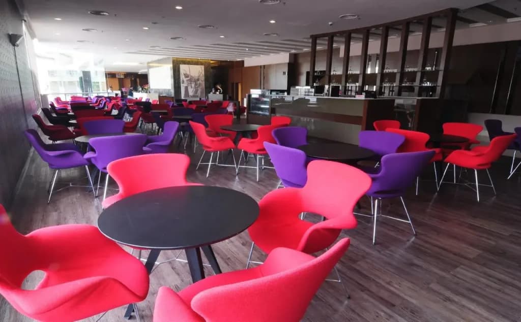 Sri Manja Boutique Hotel - photo 21
